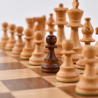 Strategic Legal Advisory